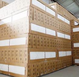 銀虎建材產(chǎn)品質(zhì)量可靠，耐用